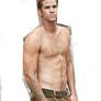 Png De Liam Hemsworth