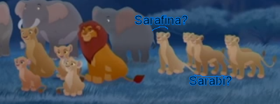 Sarabi In The Lion Guard By Pixel Claws On Deviantart Sarabi In The Lion Guard By Pixel Claws On Deviantart