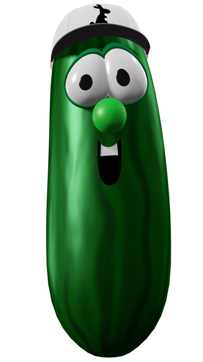 Larry 3000 Deviantart Larry As Benny Reuploaded by VMotionS on DeviantArt