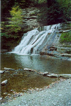 Cascade Falls