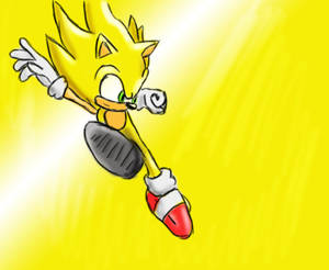 super sonic