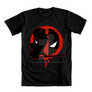 Ninjazz Deadpool Tee