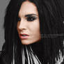 Bill Kaulitz Colorize I