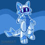 Robot Shark