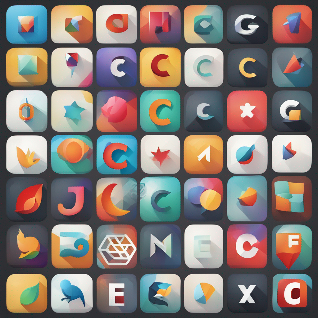 icon pack for folders having c/c++ files by cardboy0031 on DeviantArt