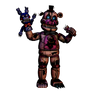 Nightmare Funtime Freddy