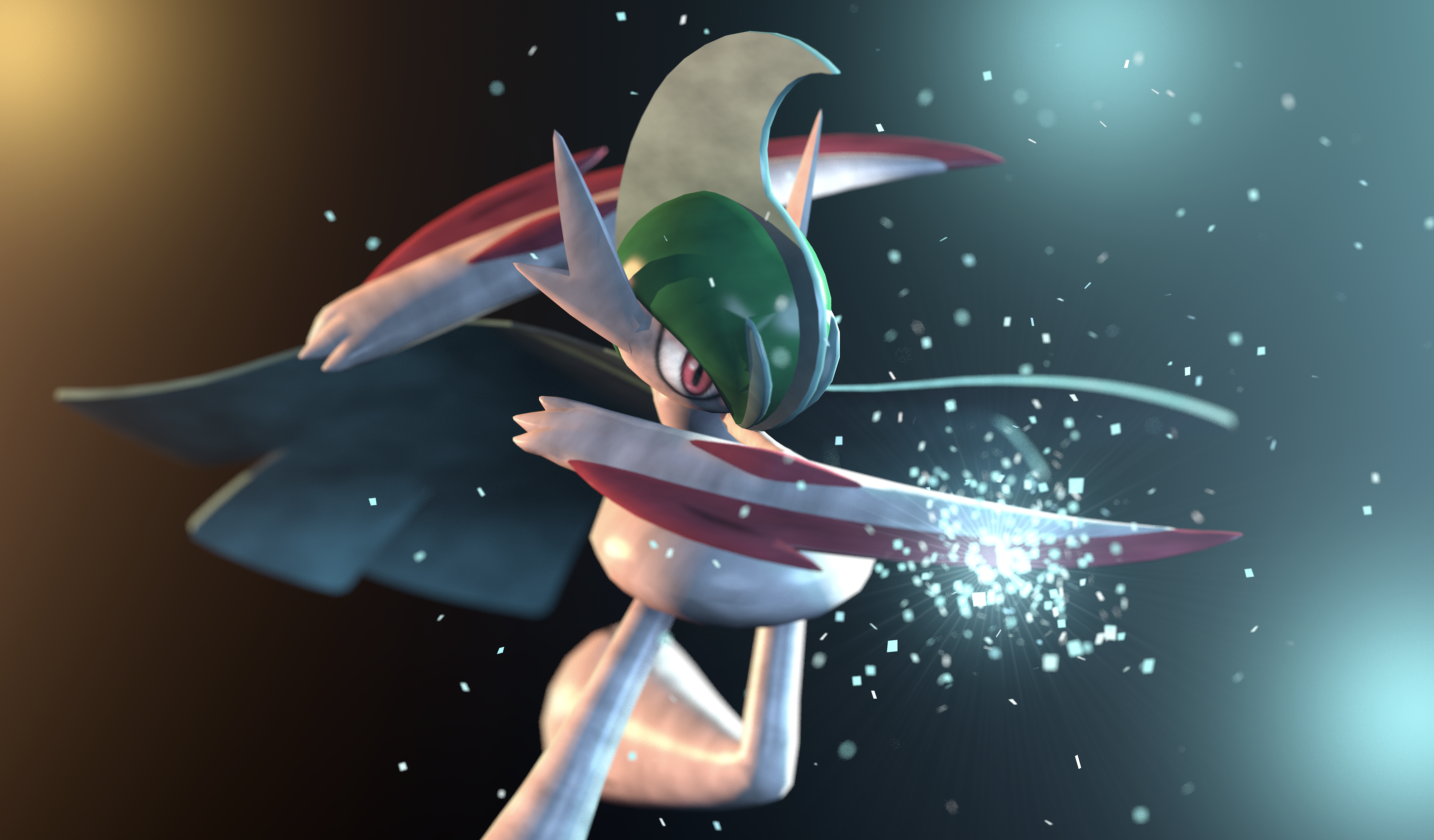 Shiny Lugia And Shiny Mew by CrystalTheLuxio on DeviantArt