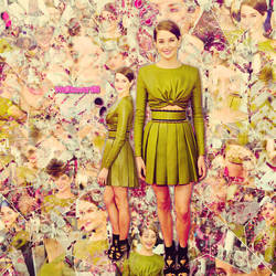 +Blend_Shailene Woodley