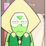 peridot - decor