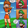 What's Up, Luigi?