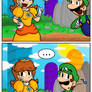 365 Days of Luigi