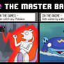 The Master Ball