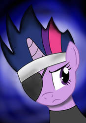 Future Twilight Sparkle