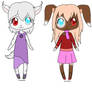 Valky X Lynxie adopts closed