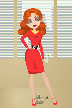 Ms. Sara Bellum