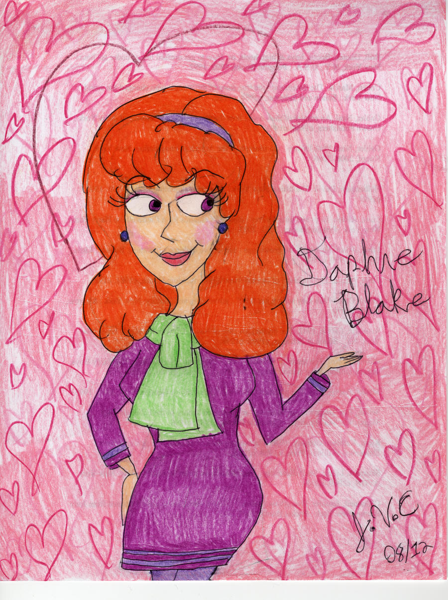 Daphne Blake