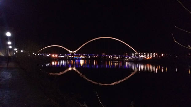 Infinity Bridge