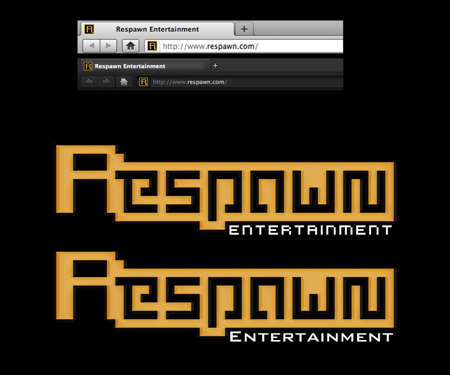 Respawn Entertainment logo