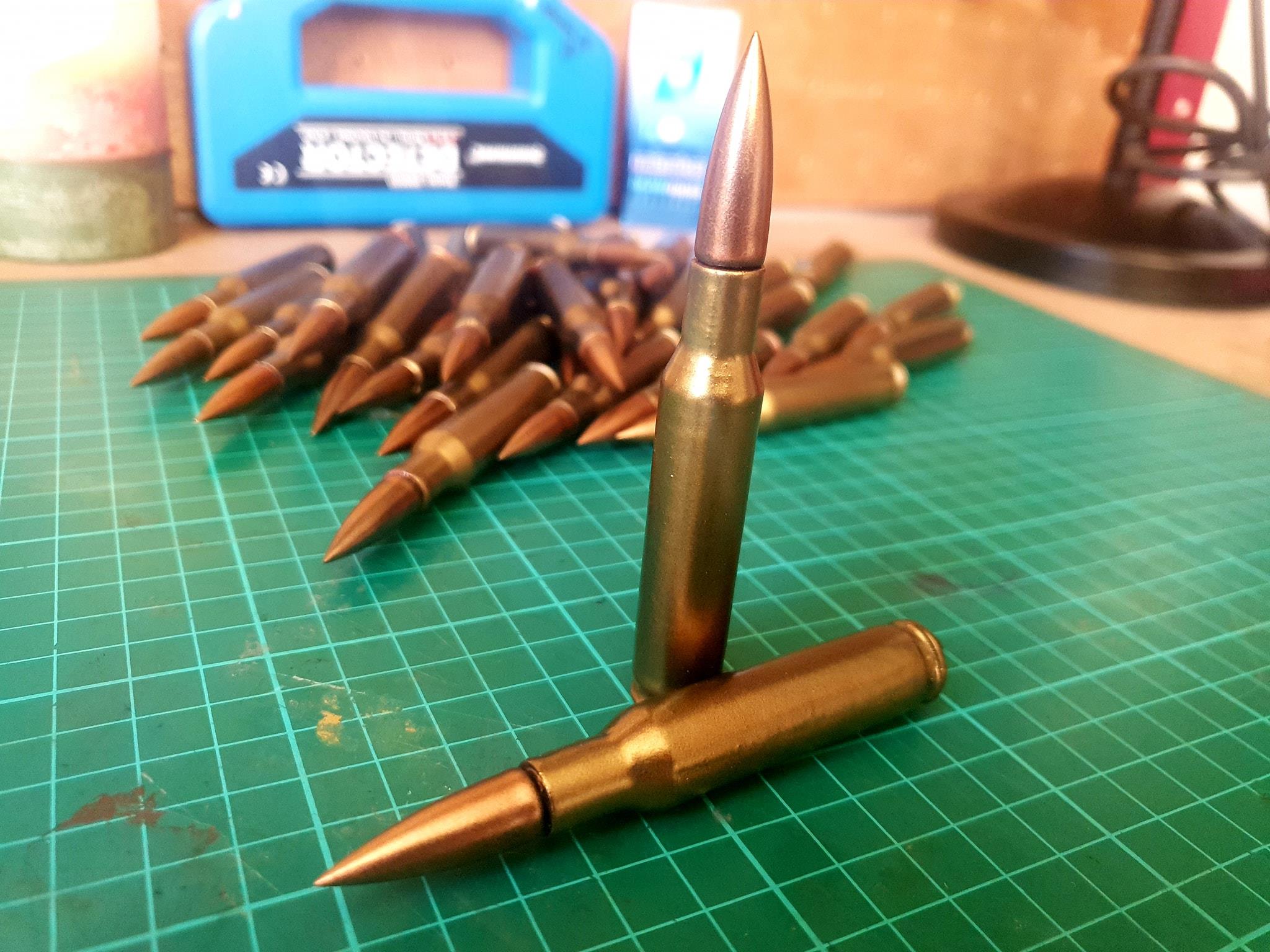 50 Cal Bmg Bullets By Xeno Morpheus On Deviantart 50 Cal Bmg Bullets By Xeno Morpheus On Deviantart