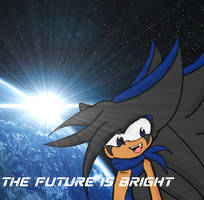 the future is bright