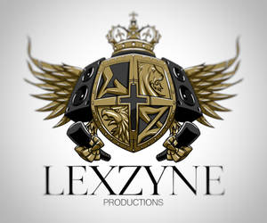 Lexzyne logo