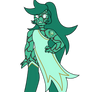 Turquoise [Mystery Adopt]