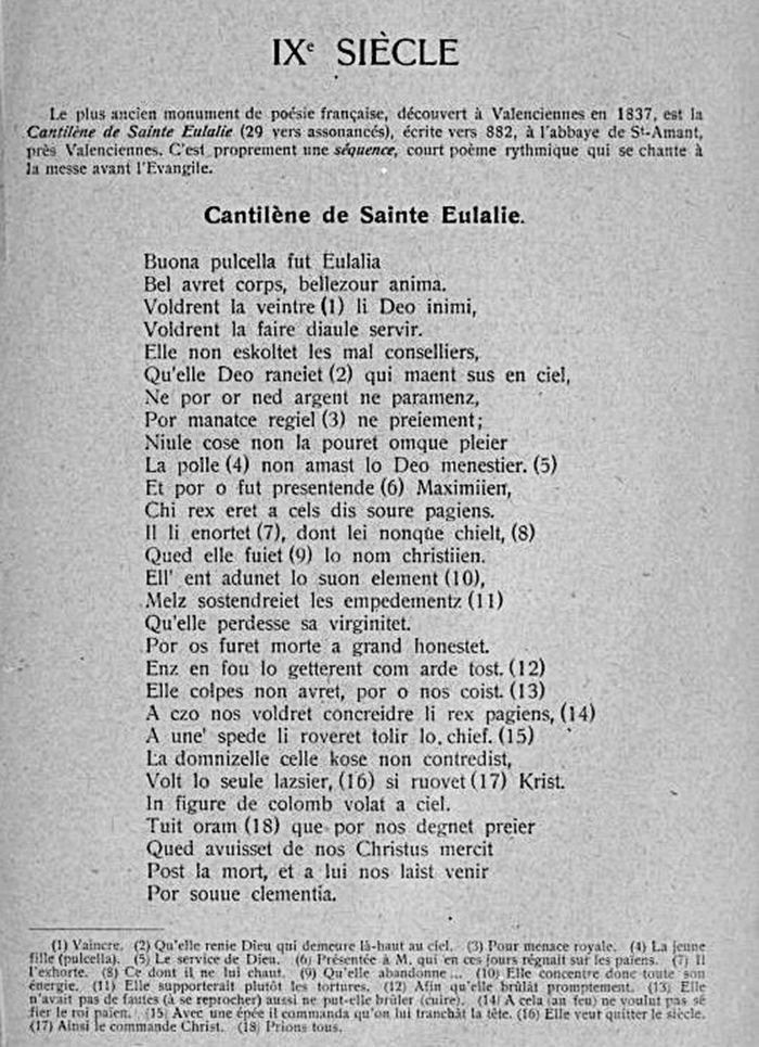 Cantilne-de-Sainte-Eulalie