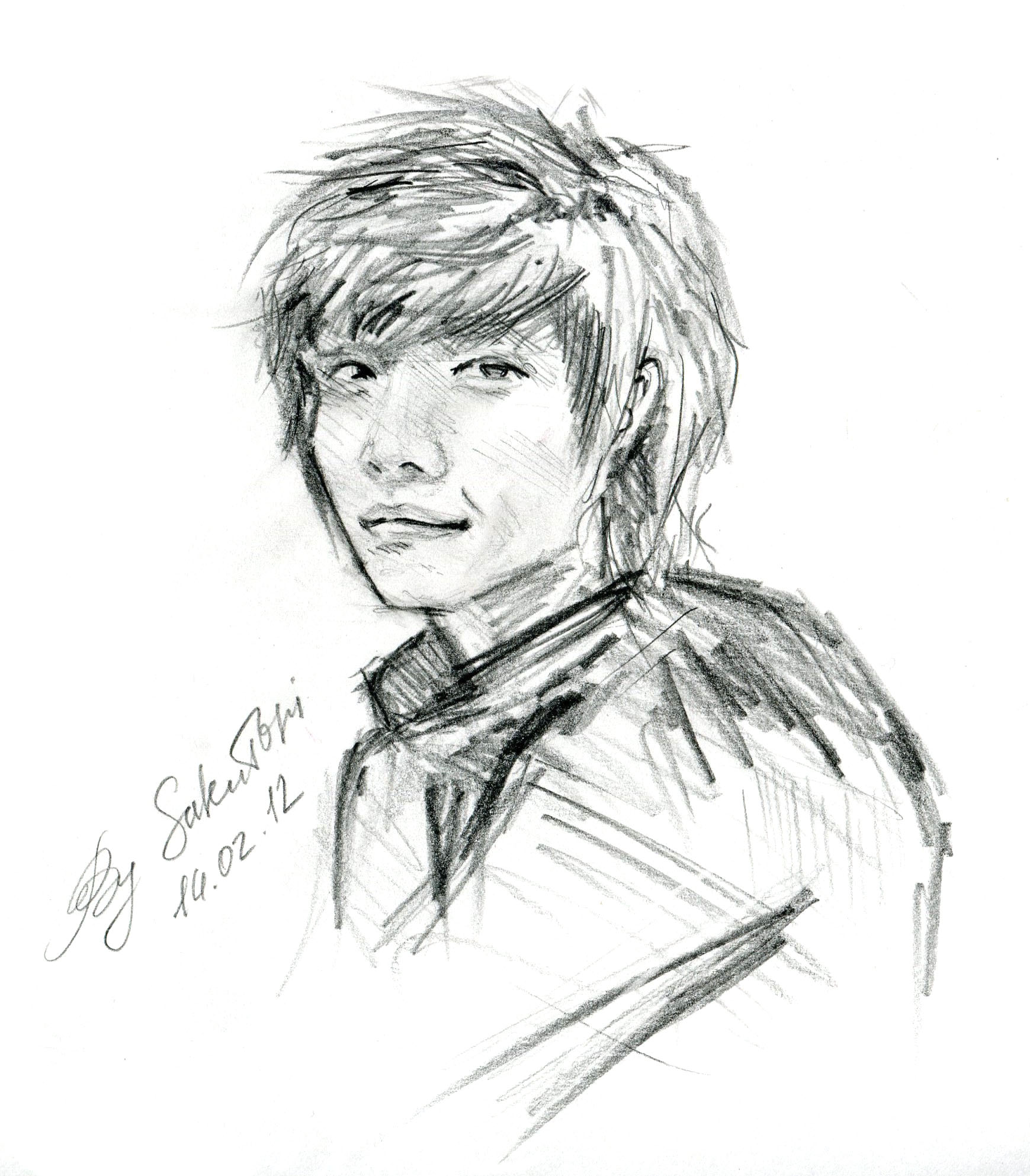 Lee Joon (MBLAQ)