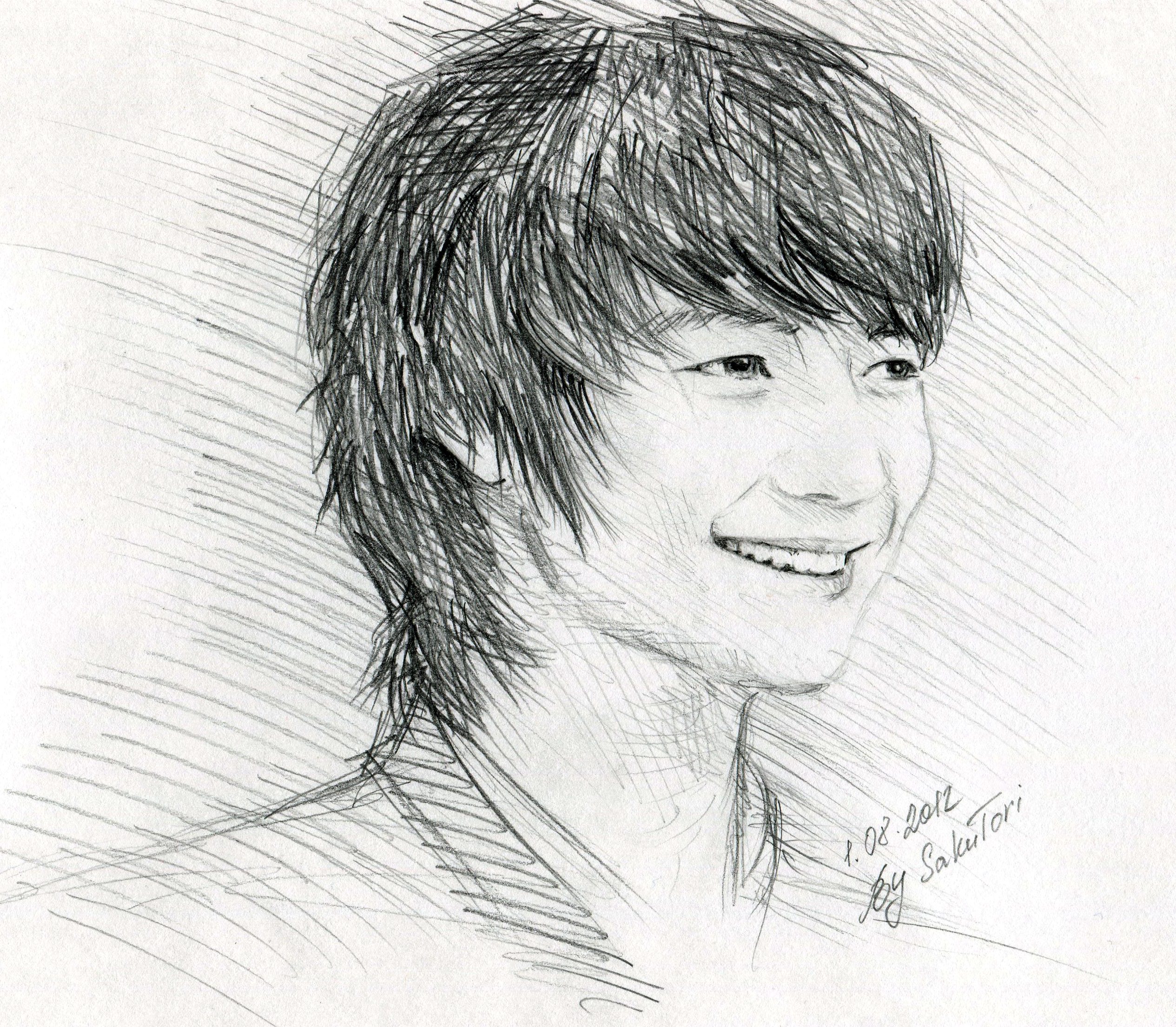 MinHo (SHINee)