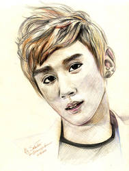 ChunJi Teen Top