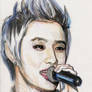 Happy Birthday SeungHo oppa