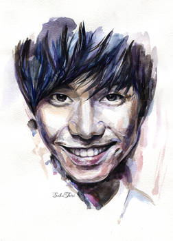 Lee SeungGi