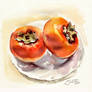 Persimmon