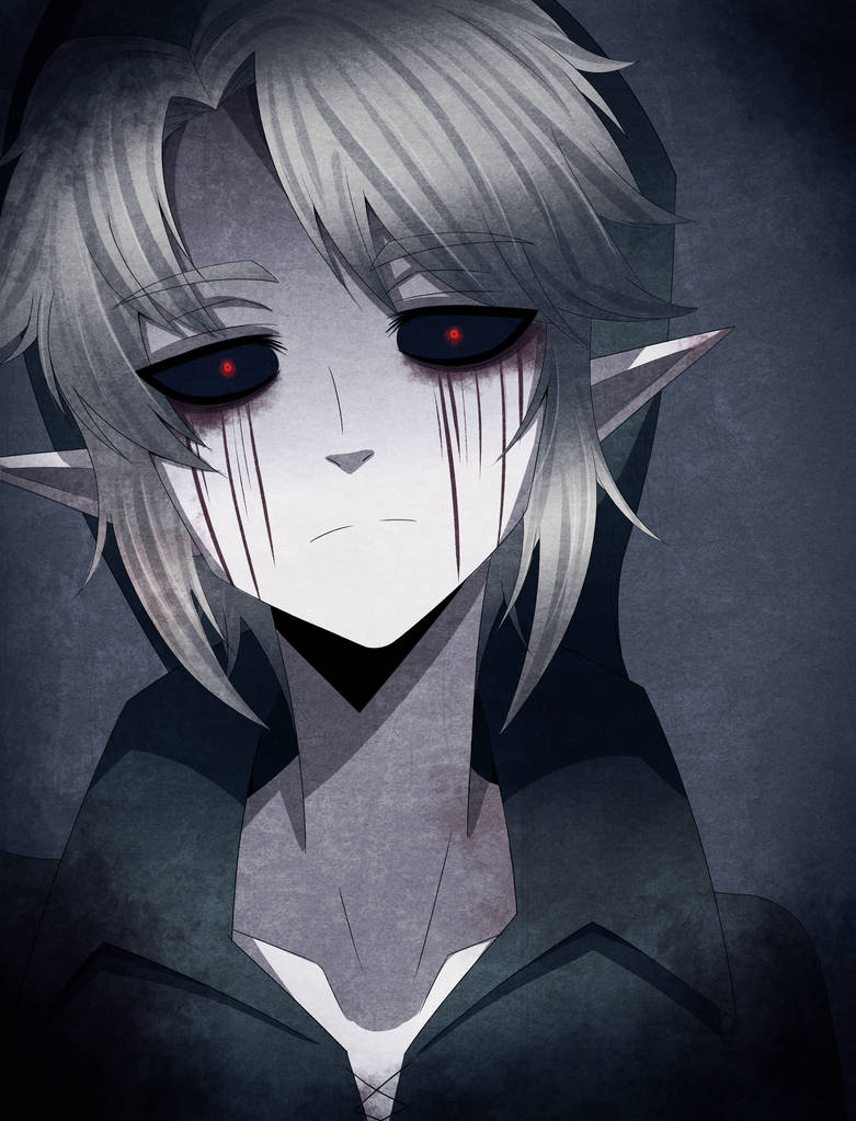 Ben drowned by Ghostskull01Z on DeviantArt
