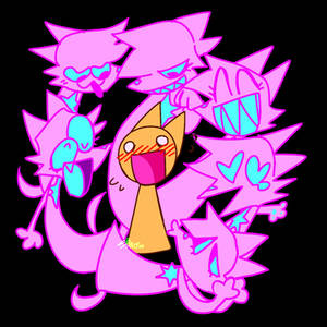 Explore the Best Aimkid Art | DeviantArt