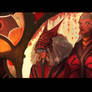 The Oracles Arrival