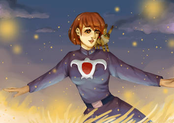 Nausicaa