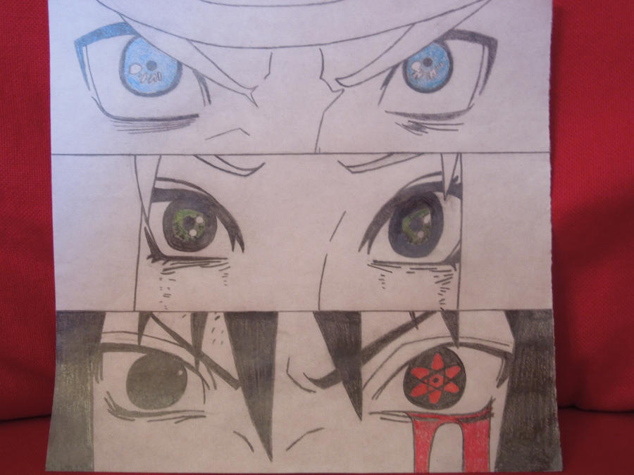 130 Naruto eyes ideas  naruto eyes, naruto, mangekyou sharingan