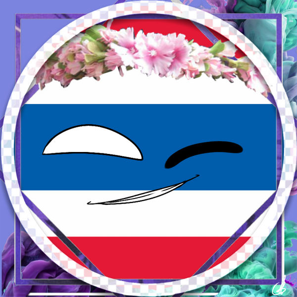 countryhumans thailand (suwunnarag) - Profile