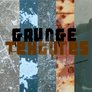 Grunge Textures Pack