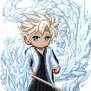 Hitsugaya Toushirou