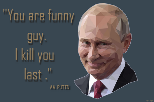 Putin