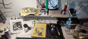 Workspace 2026