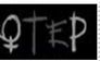 OTEP Stamp
