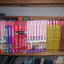 Manga Collection