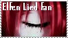 Elfen Lied stamp