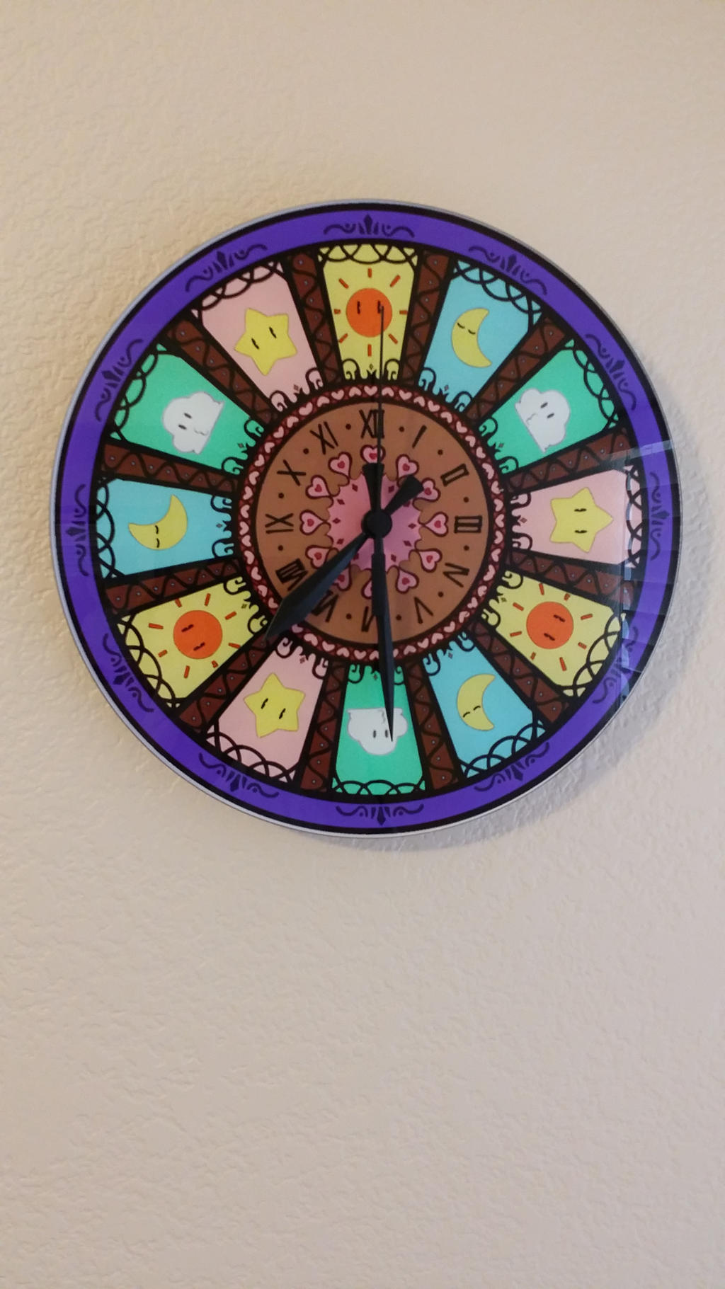 Fairy Tale Ending Credits Clock By Inimicussuperbiae On Deviantart Fairy Tale Ending Credits Clock By Inimicussuperbiae On Deviantart