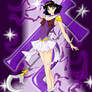 Holy Sailor Saturn -final-