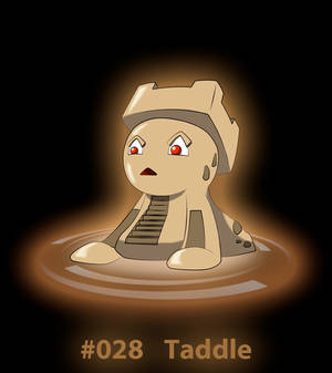 #028 - Taddle