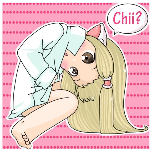 Chii